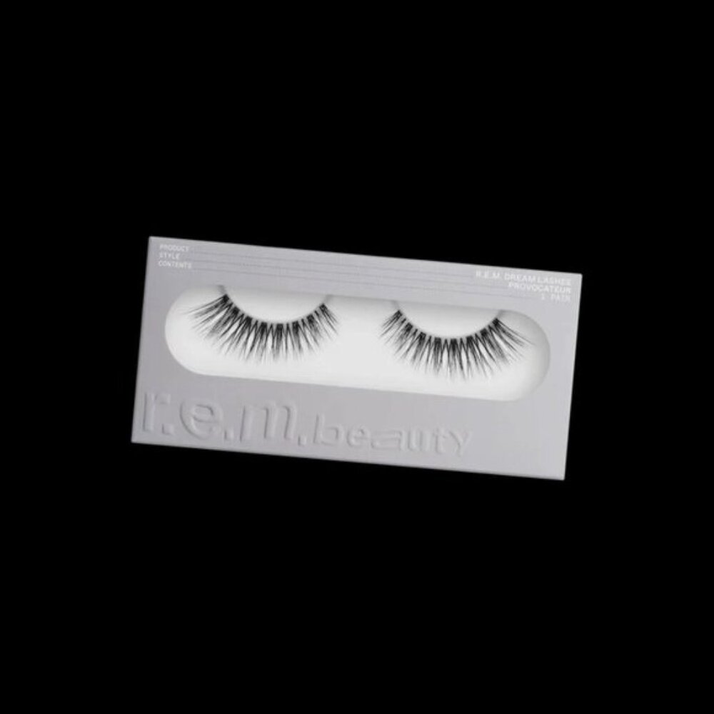Lashes by R.E.M.